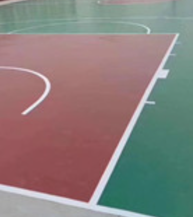 临夏篮球场地坪维修全方案